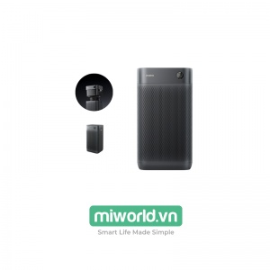 Máy Lọc Không Khí Smartmi Air Purifier 3 - Bản Quốc Tế