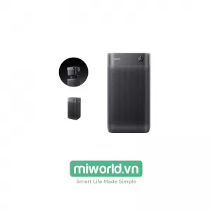 Máy Lọc Không Khí Smartmi Air Purifier 3 - Bản Quốc Tế