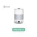 Robot Lọc Không Khí Ecovacs Airbot Andy Pro - 70W, > 37m²
