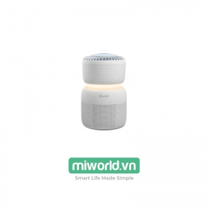 Máy Lọc Không Khí Levoit Sprout Air Purifier Baby – Hàng Chính Hãng