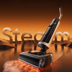 Máy Hút Bụi Lau Nhà Dreame H16 Pro Steam – Hàng Chính Hãng