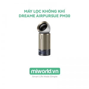 Máy Lọc Không Khí Dreame AirPursue PM30