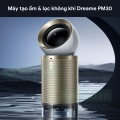 Máy Lọc Không Khí Dreame AirPursue PM30