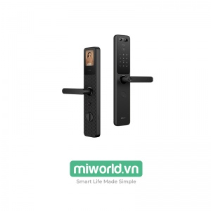 Khóa Cửa Thông Minh Xiaomi Lockin X9 Pro - Model 2025