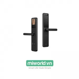 Khóa Cửa Thông Minh Xiaomi Lockin X9 Pro - Model 2025