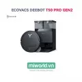 Robot Hút Bụi Lau Nhà Ecovacs Deebot T50 PRO Gen 2