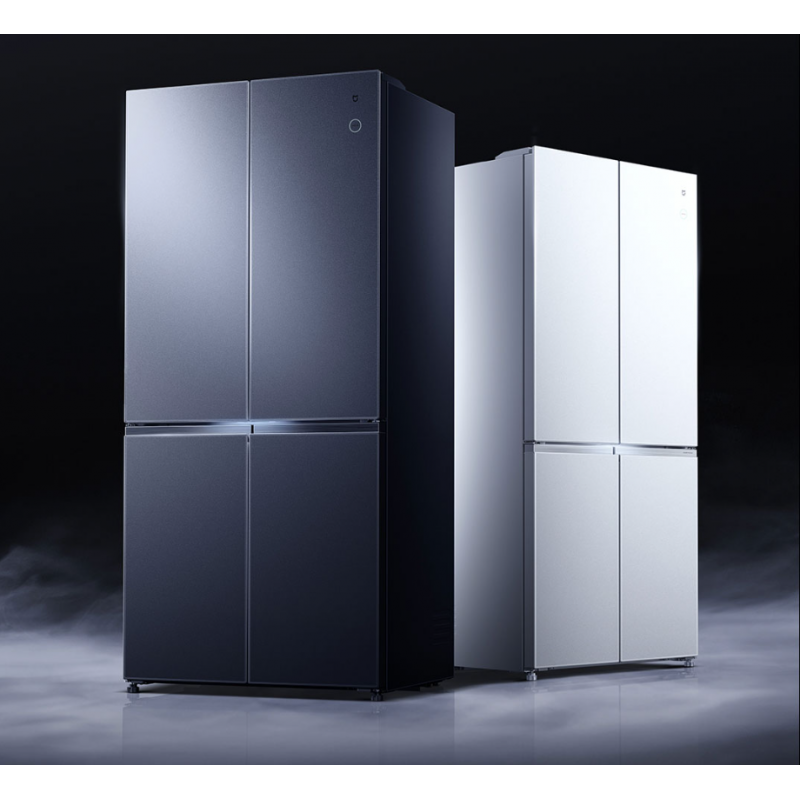 Tủ Lạnh 4 Cánh Xiaomi Mijia 560L Pro BCD-560WSSGPDIN