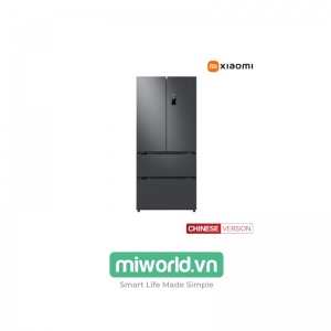 Tủ Lạnh 4 Cánh Xiaomi Mijia 513L Pro BCD-513WFTMSA - Kiểu Pháp