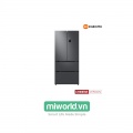 Tủ Lạnh 4 Cánh Xiaomi Mijia 513L Pro BCD-513WFTMSA - Kiểu Pháp