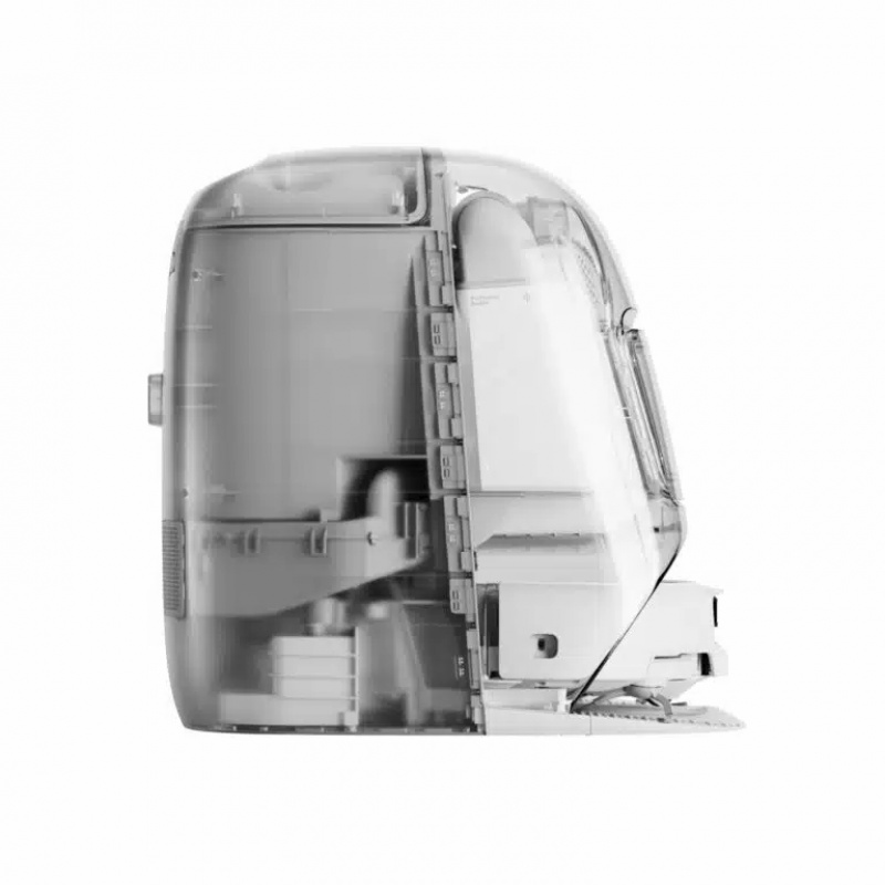 Robot Hút Bụi Lau Nhà DJI ROMO – Hàng Chính Hãng