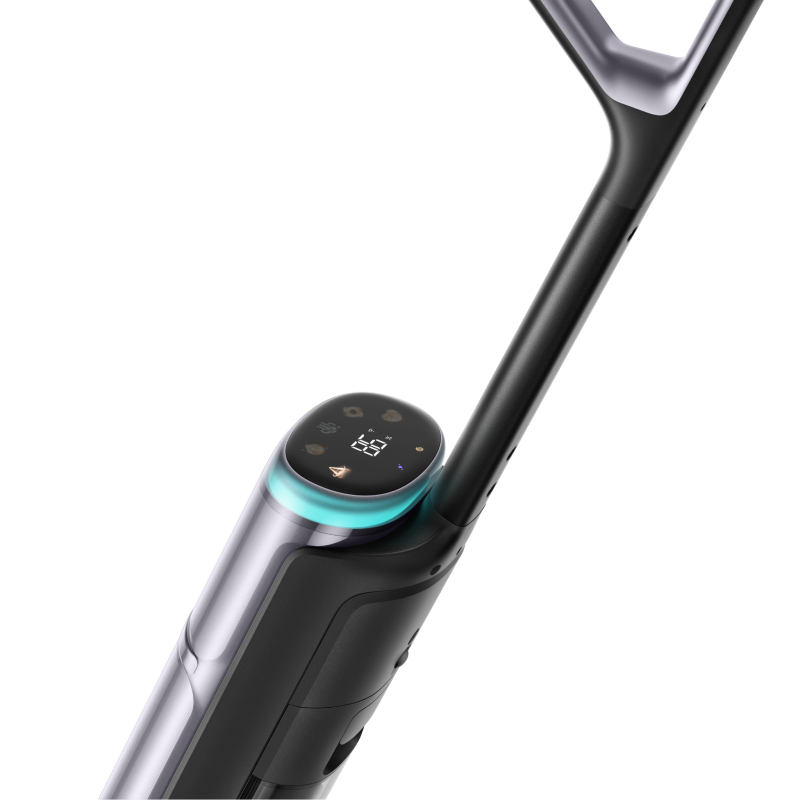 Máy Hút Bụi Lau Nhà Dreame H16 Pro Steam – Hàng Chính Hãng