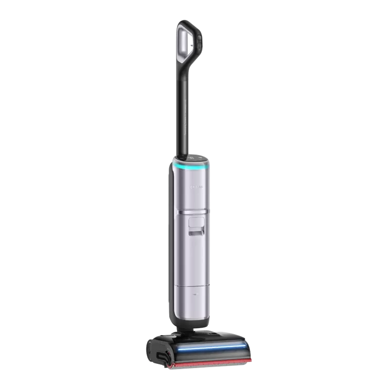 Máy Hút Bụi Lau Nhà Dreame H16 Pro Steam – Hàng Chính Hãng