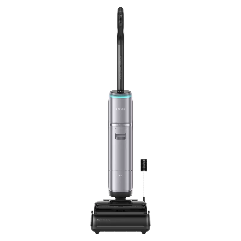 Máy Hút Bụi Lau Nhà Dreame H16 Pro Steam – Hàng Chính Hãng