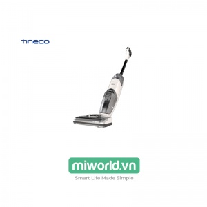 Máy hút bụi lau sàn khô ướt Tineco iFloor 2 Max