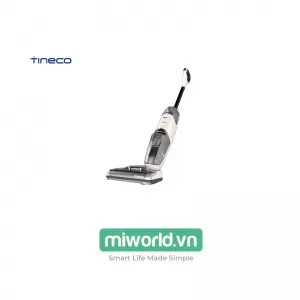 Máy hút bụi lau sàn khô ướt Tineco iFloor 2 Max