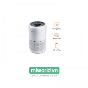 Máy Lọc Không Khí Levoit Core 300S – Hàng Chính Hãng