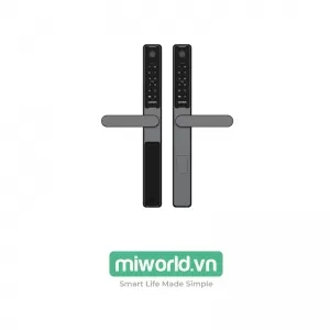 Khóa Cửa Thông Minh Cho Cửa Nhôm Lockin OLA Slim Lock Pro