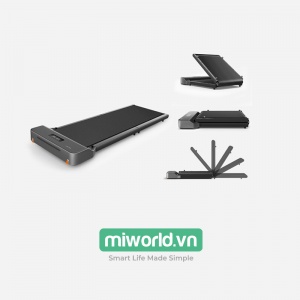 Máy Đi Bộ / Máy Chạy Bộ KINGSMITH Z1 WP400F4