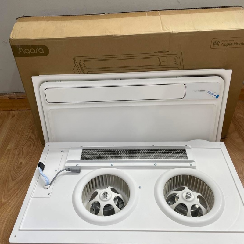 Đèn Sưởi Nhà Tắm Thông Minh Aqara Bathroom Heater T1 ZNYB01LM