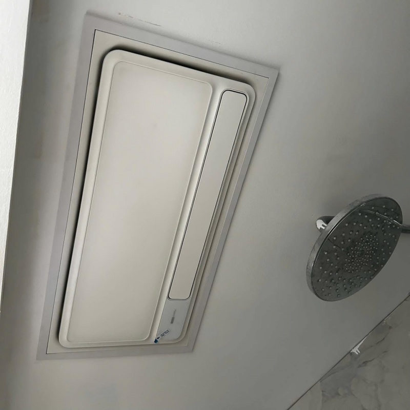 Đèn Sưởi Nhà Tắm Thông Minh Aqara Bathroom Heater T1 ZNYB01LM