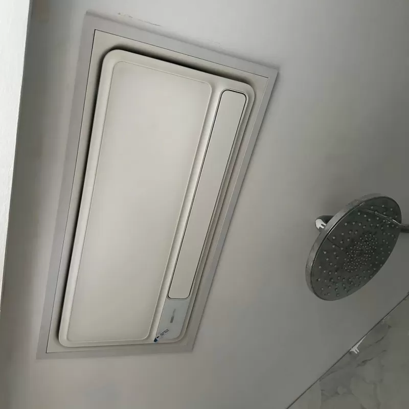 Đèn Sưởi Nhà Tắm Thông Minh Aqara Bathroom Heater T1 ZNYB01LM