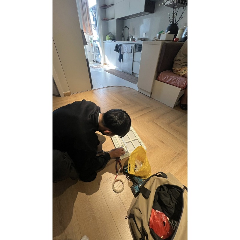 Đèn Sưởi Nhà Tắm Thông Minh Aqara Bathroom Heater T1 ZNYB01LM