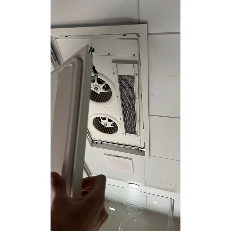 Đèn Sưởi Nhà Tắm Thông Minh Aqara Bathroom Heater T1 ZNYB01LM