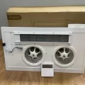 Đèn Sưởi Nhà Tắm Thông Minh Aqara Bathroom Heater T1 ZNYB01LM