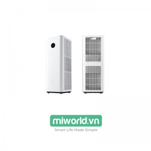 Máy Lọc Không Khí Xiaomi Mijia Smart Air Purifier Max 108m² - Model 2026
