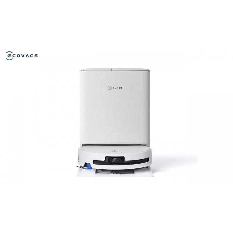 Robot hút bụi lau nhà Ecovacs Deebot T90 Pro Omni – Bản Quốc Tế