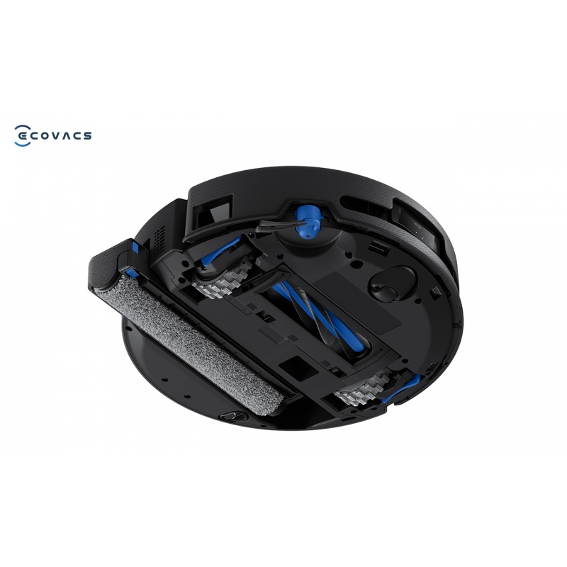 Robot hút bụi lau nhà Ecovacs Deebot T90 Pro Omni – Bản Quốc Tế