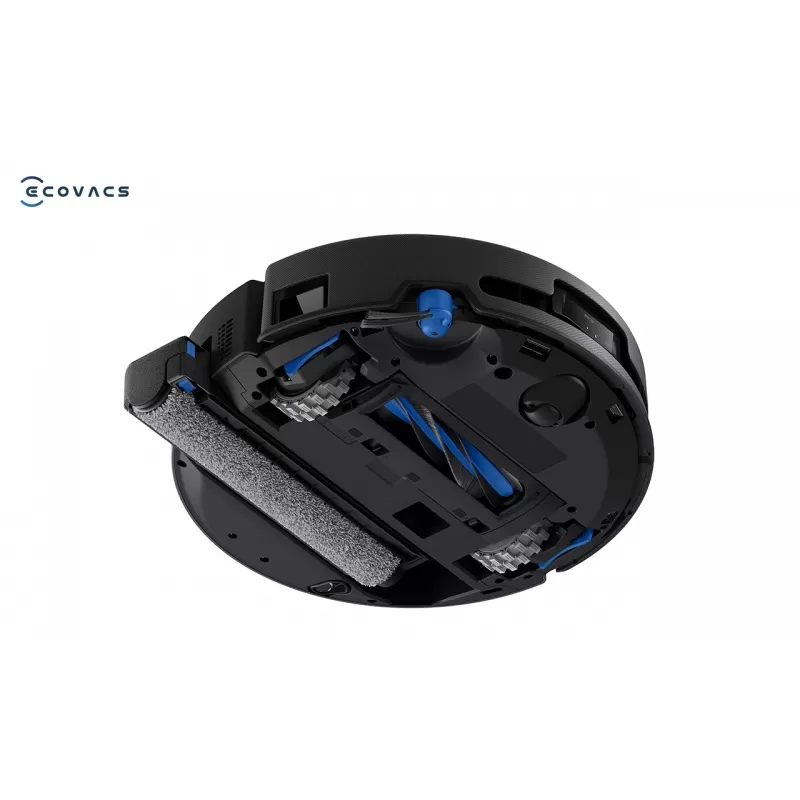 Robot hút bụi lau nhà Ecovacs Deebot T90 Pro Omni – Bản Quốc Tế