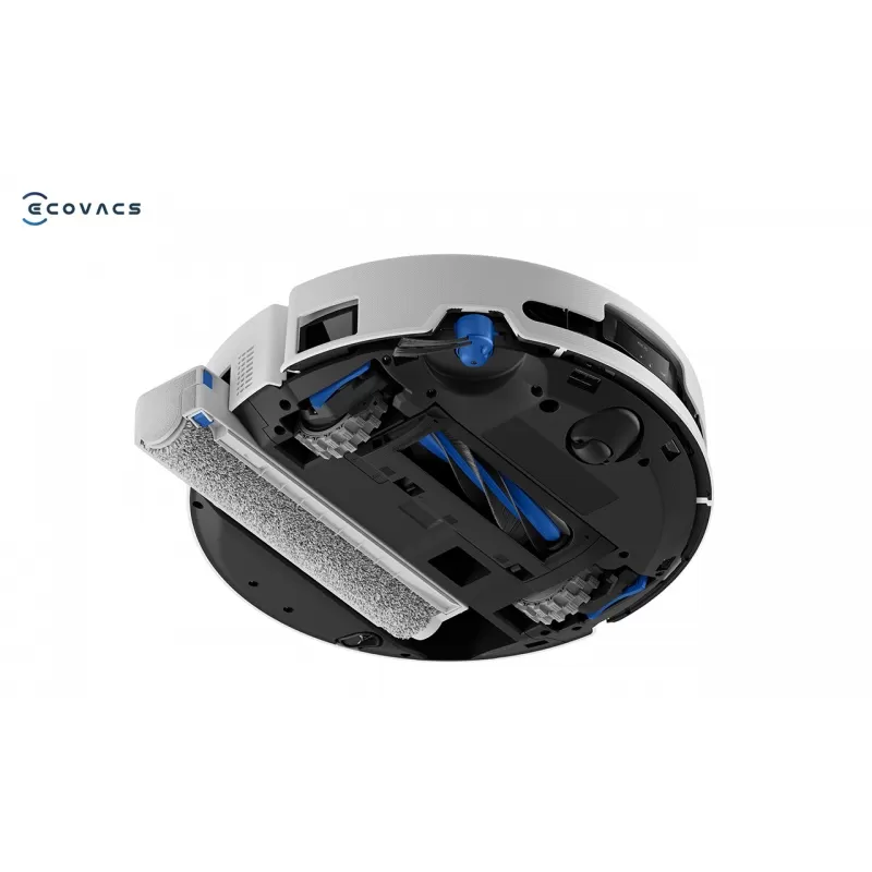 Robot hút bụi lau nhà Ecovacs Deebot T90 Pro Omni – Bản Quốc Tế