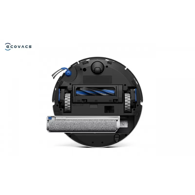 Robot hút bụi lau nhà Ecovacs Deebot T90 Pro Omni – Bản Quốc Tế