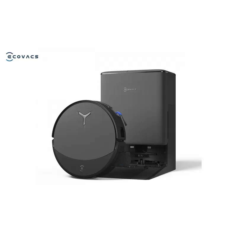 Robot hút bụi lau nhà Ecovacs Deebot T90 Pro Omni – Bản Quốc Tế