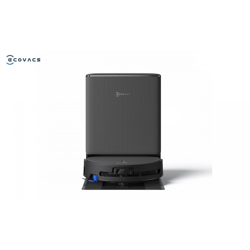 Robot hút bụi lau nhà Ecovacs Deebot T90 Pro Omni – Bản Quốc Tế