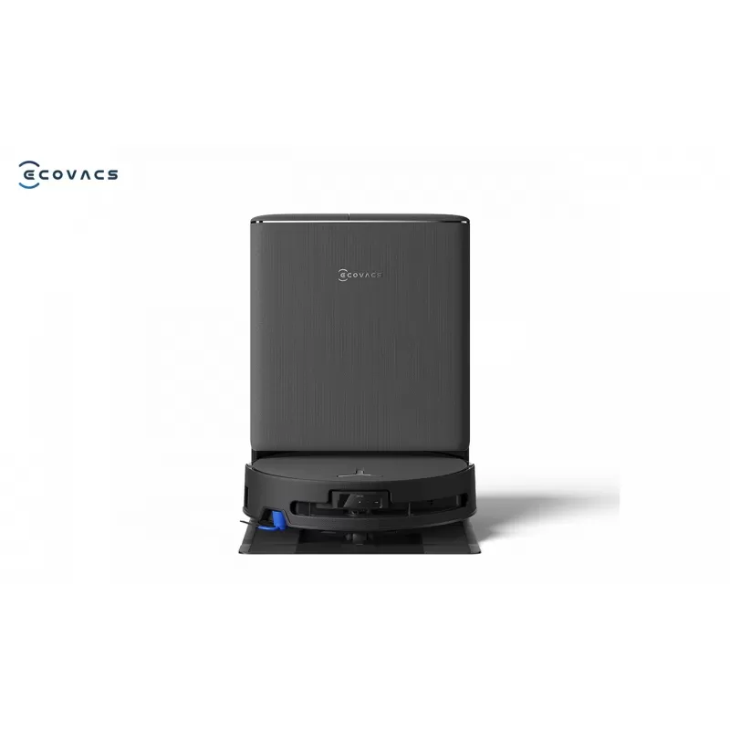 Robot hút bụi lau nhà Ecovacs Deebot T90 Pro Omni – Bản Quốc Tế