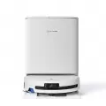 Robot hút bụi lau nhà Ecovacs Deebot T90 Pro Omni – Bản Quốc Tế