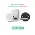 Robot hút bụi lau nhà Ecovacs Deebot T90 Pro Omni – Bản Quốc Tế