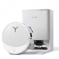 Robot hút bụi lau nhà Ecovacs Deebot T90 Pro Omni – Bản Quốc Tế