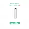 Đèn Sưởi Nhà Tắm Yeelight Shark Pro M1 Khử Trùng Plasma