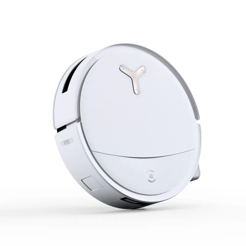 Robot Hút Bụi Lau Nhà Ecovacs Deebot T80S Omni 2027