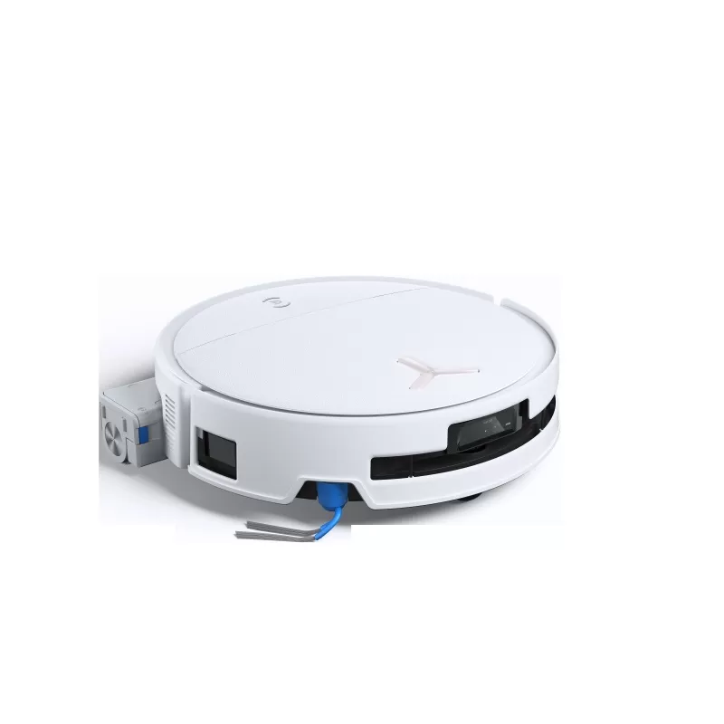 Robot Hút Bụi Lau Nhà Ecovacs Deebot T80S Omni 2027