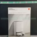 Robot Hút Bụi Lau Nhà Xiaomi Robot Vacuum 5 Pro Bản Quốc Tế - Phân Phối Chính Hãng