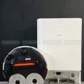 Robot Hút Bụi Lau Nhà Xiaomi Robot Vacuum 5 Pro Bản Quốc Tế - Phân Phối Chính Hãng