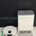 Robot Hút Bụi Lau Nhà Xiaomi Robot Vacuum 5 Pro Bản Quốc Tế - Phân Phối Chính Hãng