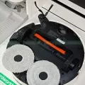 Robot Hút Bụi Lau Nhà Xiaomi Robot Vacuum 5 Pro Bản Quốc Tế - Phân Phối Chính Hãng