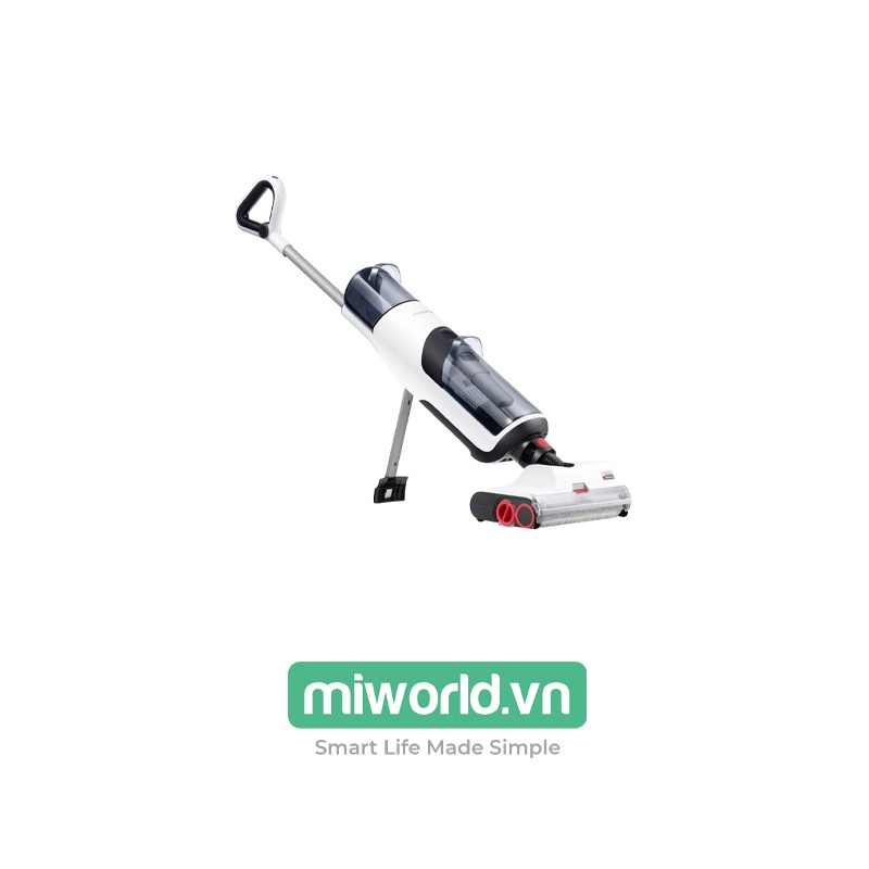 Máy Hút Bụi Lau Sàn Khô Và Ướt Roborock Dyad - Bản Quốc Tế Hàng Chính Hãng