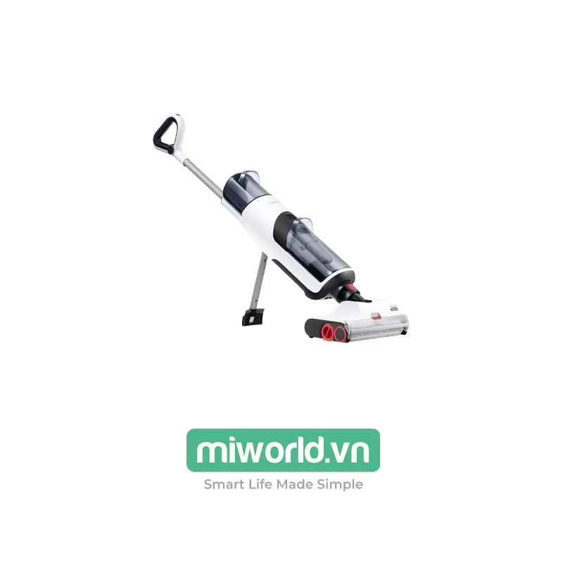 Máy Hút Bụi Lau Sàn Khô Và Ướt Roborock Dyad - Bản Quốc Tế Hàng Chính Hãng