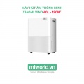 Máy Hút Ẩm Thông Minh Xiaomi VINO 40L - 120m² - Hàng Phân Phối Chính Hãng